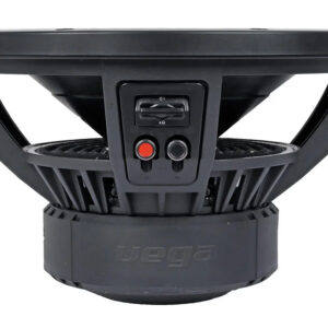 Cerwin Vega V12DV4 Vega 12″ subwoofer