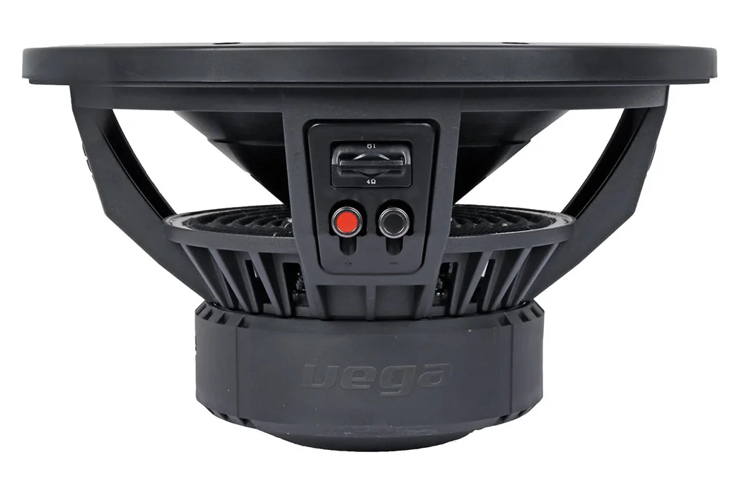 Cerwin Vega V12DV4 Vega 12″ subwoofer