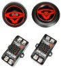 Cerwin Vega VT1 Vega 1″ diskantkit 2025 Edition