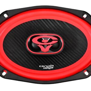 Cerwin Vega V693 Vega 6×9″ 3-veis coax