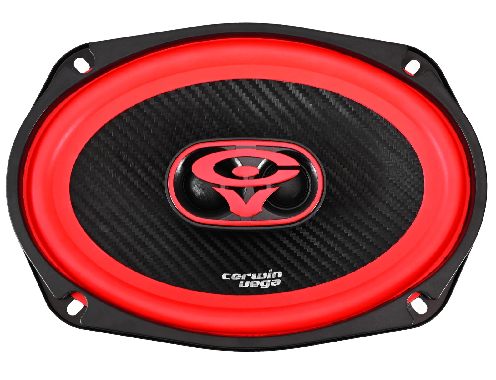 Cerwin Vega V693 Vega 6×9″ 3-veis coax