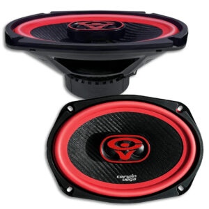Cerwin Vega V693 Vega 6×9″ 3-veis coax