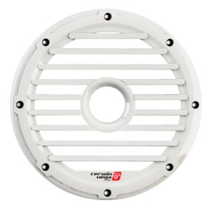 Cerwin Vega SMG52WHT Stroker marine grill, hvit