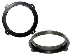 InCarTec Høyttaleradapter (165 mm)