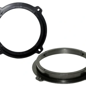 InCarTec Høyttaleradapter (165 mm)