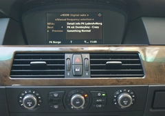 Kufatec Fistune DAB/DAB+ – BMW