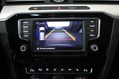 Kufatec VW ryggekamerapakke
