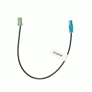 Metra GPS antenneadapter