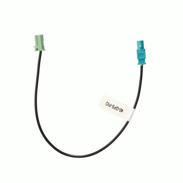 Metra GPS antenneadapter