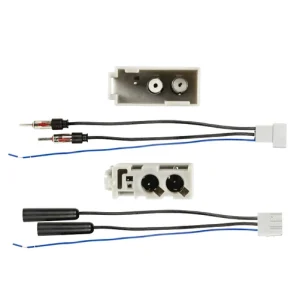 Metra Antenneadapter
