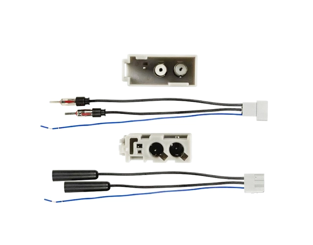 Metra Antenneadapter