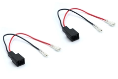 InCarTec Høyttalerplugg adaptere