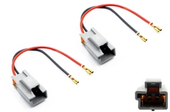 InCarTec Høyttalerplugg adaptere