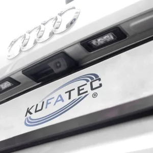 Kufatec OEM Ryggekamerapakke Audi