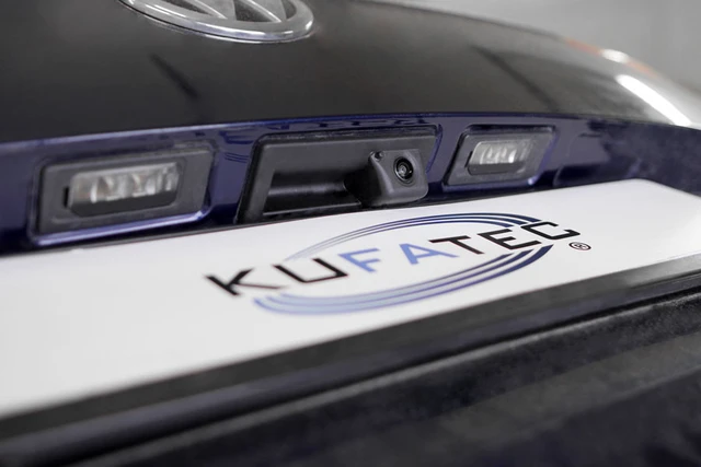 Kufatec OEM Ryggekamerapakke VW