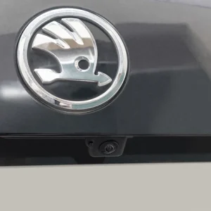 Kufatec OEM Ryggekamerapakke Skoda