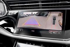 Kufatec OEM Ryggekamerapakke Audi