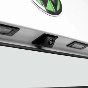 Kufatec OEM Ryggekamerapakke VW