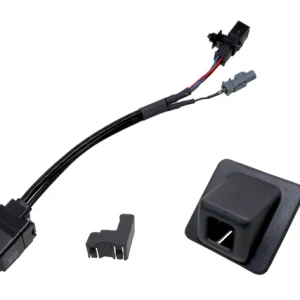 Kufatec OEM Ryggekamerapakke VW