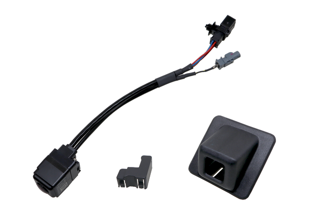 Kufatec OEM Ryggekamerapakke VW