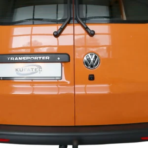 Kufatec OEM Ryggekamerapakke VW