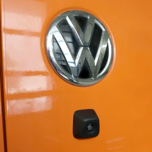 Kufatec OEM Ryggekamerapakke VW