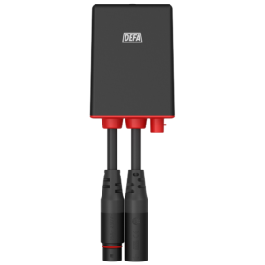 DEFA Comfortkit 1400 Plus