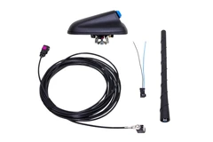 Kufatec OEM DAB-antenne – VW