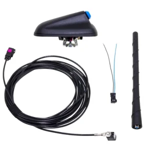 Kufatec OEM DAB-antenne – VW