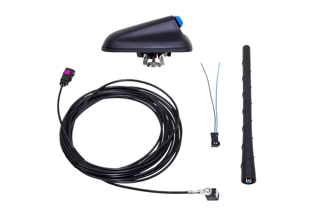 Kufatec OEM DAB-antenne – VW