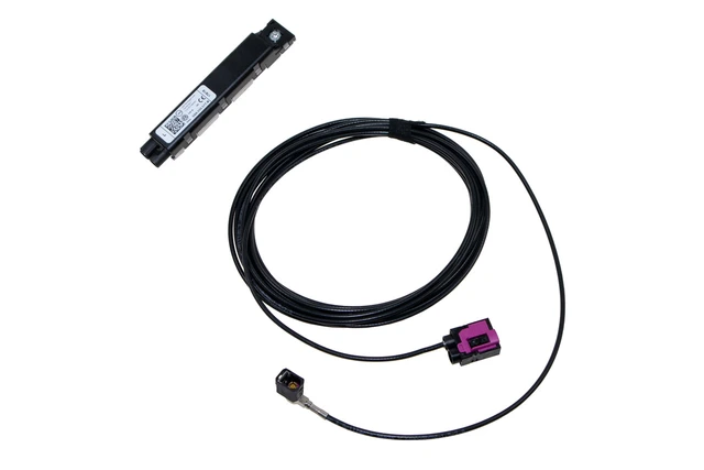 Kufatec OEM DAB-antenne – VW