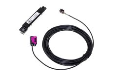 Kufatec OEM DAB-antenne – Skoda