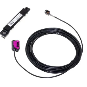Kufatec OEM DAB-antenne – Skoda