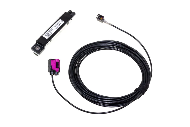 Kufatec OEM DAB-antenne – Skoda