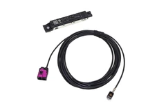 Kufatec OEM DAB-antenne – VW