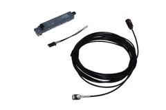 Kufatec OEM DAB-antenne – VW