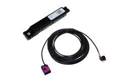 Kufatec OEM DAB-antenne – VW