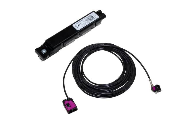 Kufatec OEM DAB-antenne – VW