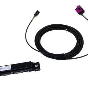 Kufatec OEM DAB-antenne – VW