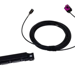 Kufatec OEM DAB-antenne – Skoda