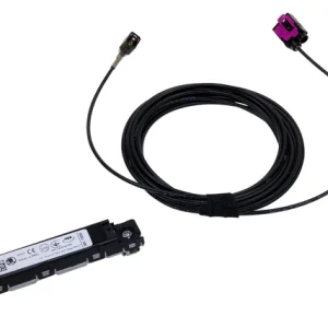 Kufatec OEM DAB-antenne – Skoda