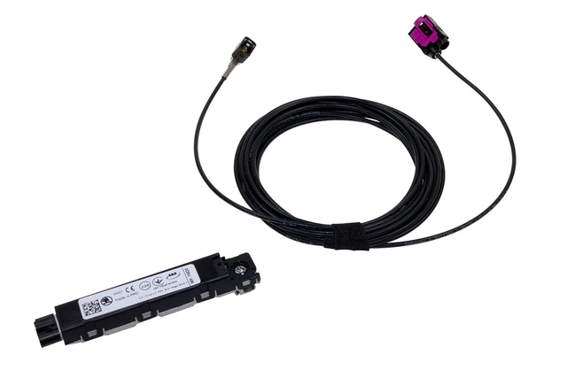 Kufatec OEM DAB-antenne – Skoda
