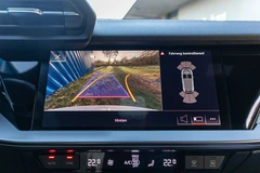 Kufatec OEM Ryggekamerapakke Audi