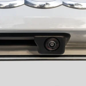 Kufatec OEM Ryggekamerapakke Audi
