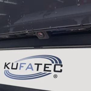 Kufatec VW Ryggekamerasystem