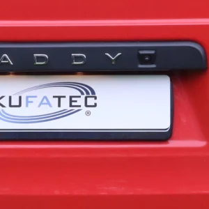 Kufatec OEM Ryggekamerapakke Volkswagen