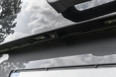 Kufatec OEM Ryggekamerapakke Volkswagen