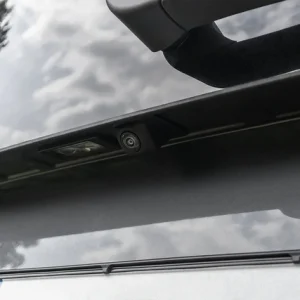 Kufatec OEM Ryggekamerapakke Volkswagen