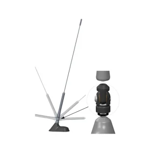 ATTB +/- 90° adapter