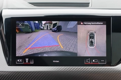 Kufatec Audi Ryggekamerasystem